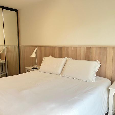 Atlantico Boutique Hotel Punta del Este Eksteriør bilde