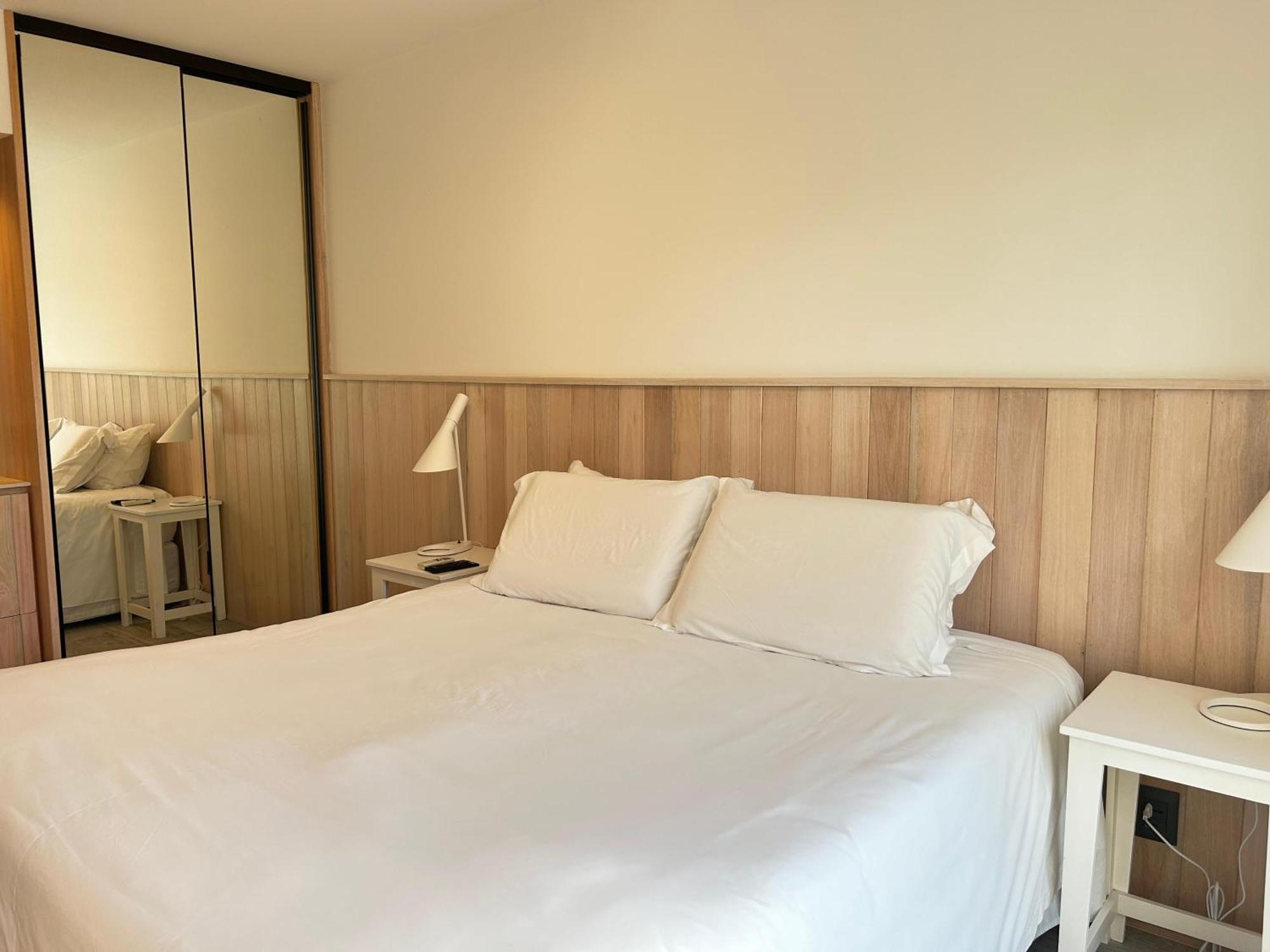 Atlantico Boutique Hotel Punta del Este Eksteriør bilde